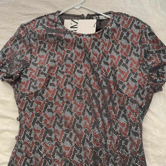 Zara Dress - Picture 5 of 7